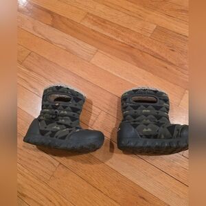 Bogs Insulated Boots